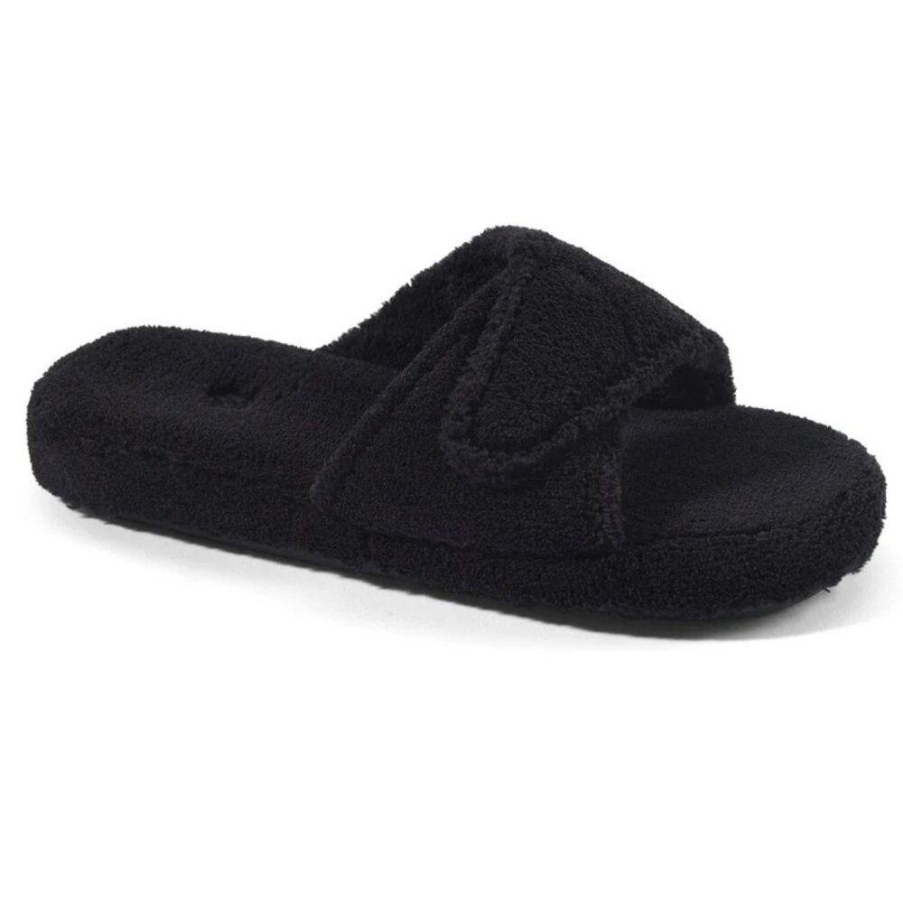 Acorn Spa Slides Women's Slippers - Size - 6.5-7.5 - NIP
